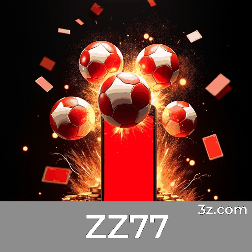 Estratégia de Apostas Esportivas: Maximize Lucros com ZZ77