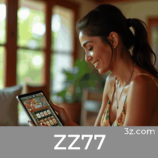 Experiência de Casino Elite no ZZ77: Dealers Reais e Jogos Premium